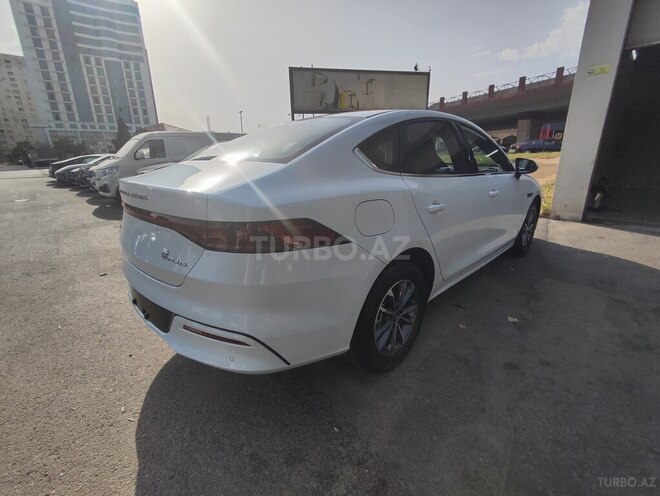 BYD Qin Plus 2024, 0 km - 1.5 л - Bakı