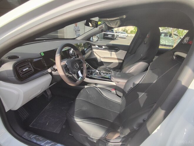 BYD Qin Plus 2024, 0 km - 1.5 л - Bakı