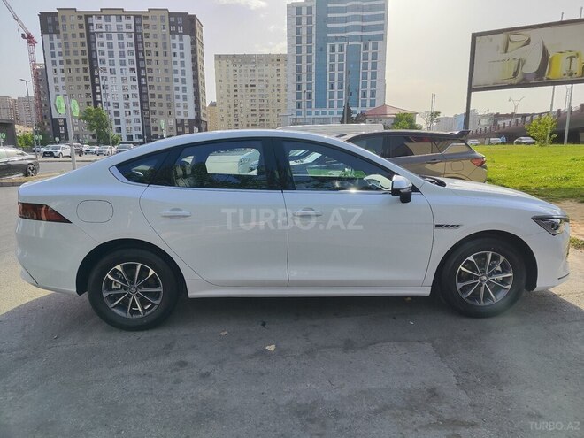 BYD Qin Plus 2024, 0 km - 1.5 л - Bakı