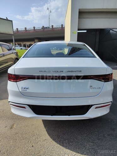 BYD Qin Plus 2024, 0 km - 1.5 л - Bakı