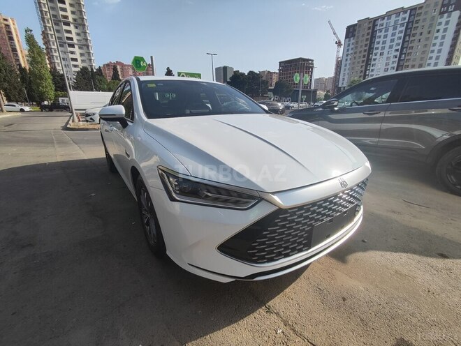 BYD Qin Plus 2024, 0 km - 1.5 л - Bakı