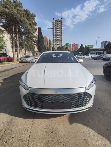 BYD Qin Plus 2024, 0 km - 1.5 л - Bakı