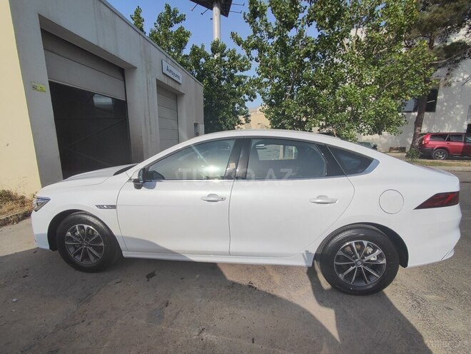 BYD Qin Plus 2024, 0 km - 1.5 л - Bakı