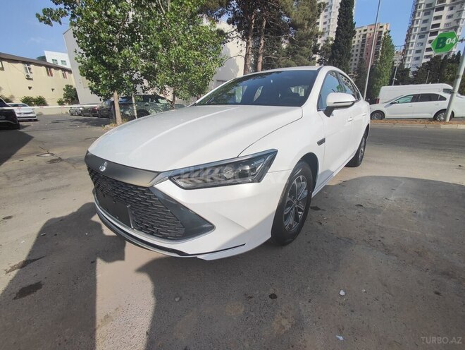 BYD Qin Plus 2024, 0 km - 1.5 л - Bakı