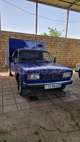 LADA (VAZ) 21045 2007, 50,000 km - 1.6 l - Masallı