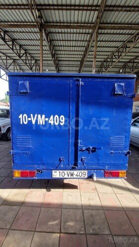 LADA (VAZ) 21045 2007, 50,000 km - 1.6 l - Masallı