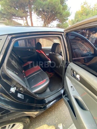 Changan Eado 2014, 297,000 km - 1.6 l - Bakı