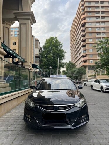 Changan Eado 2014, 297,000 km - 1.6 l - Bakı