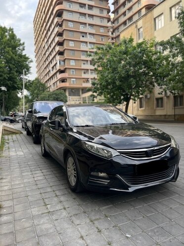 Changan Eado 2014, 297,000 km - 1.6 l - Bakı