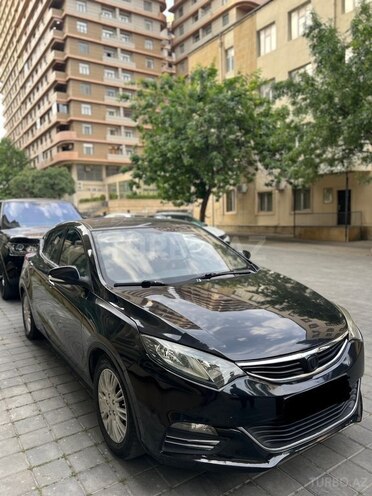 Changan Eado 2014, 297,000 km - 1.6 l - Bakı