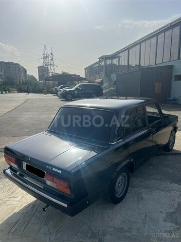 LADA (VAZ) 2107 2010, 54,275 km - 1.6 l - Bakı