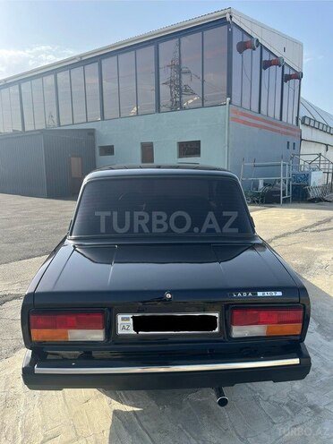 LADA (VAZ) 2107 2010, 54,275 km - 1.6 l - Bakı