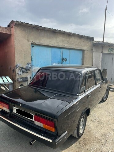 LADA (VAZ) 2107 2010, 54,275 km - 1.6 l - Bakı