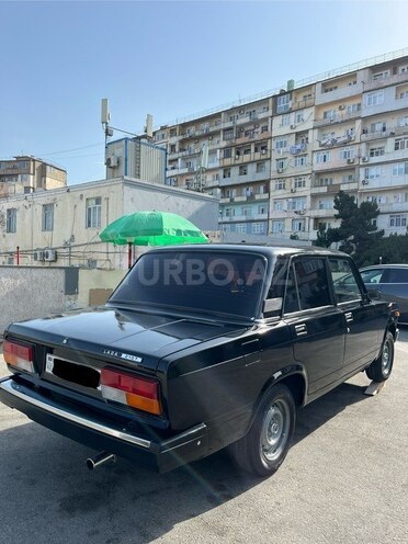 LADA (VAZ) 2107 2010, 54,275 km - 1.6 l - Bakı