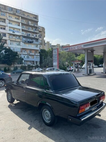 LADA (VAZ) 2107 2010, 54,275 km - 1.6 l - Bakı