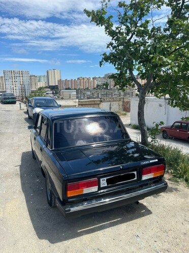 LADA (VAZ) 2107 2010, 54,275 km - 1.6 l - Bakı