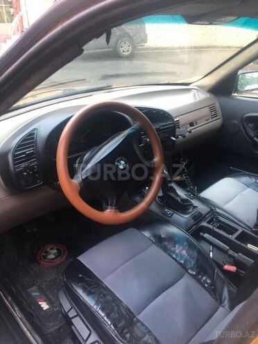 BMW 323 1996, 699,999 km - 2.5 l - Bakı