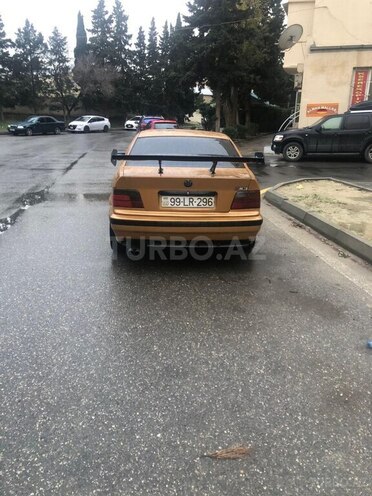BMW 323 1996, 699,999 km - 2.5 l - Bakı