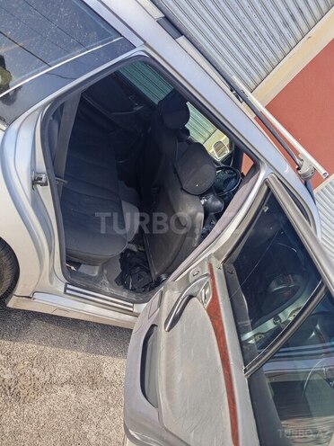 Mercedes C 200 1999, 190,599 km - 2.0 л - Oğuz