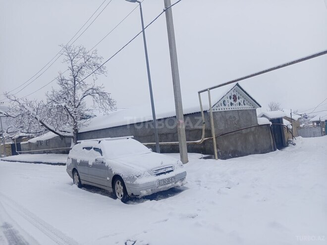 Mercedes C 200 1999, 190,599 km - 2.0 л - Oğuz