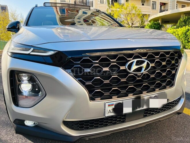 Hyundai Santa Fe-5