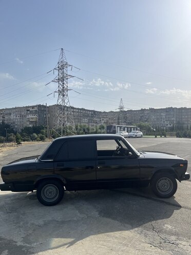 LADA (VAZ) 2107 2010, 54,275 km - 1.6 l - Bakı