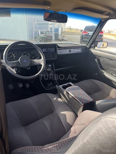 LADA (VAZ) 2107 2010, 54,275 km - 1.6 l - Bakı