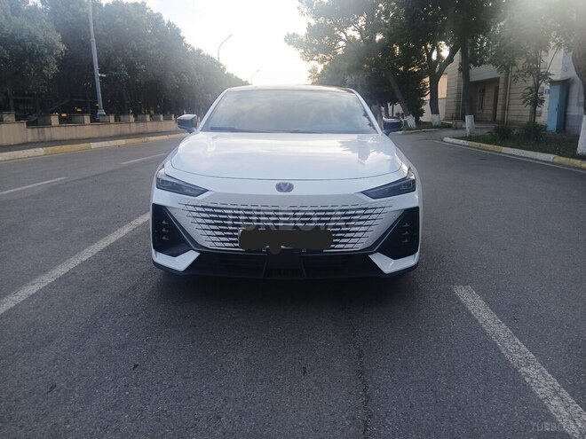 Changan Uni-V 2023, 94,000 km - 1.5 л - Bakı