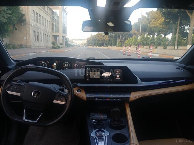 Changan Uni-V 2023, 94,000 km - 1.5 л - Bakı