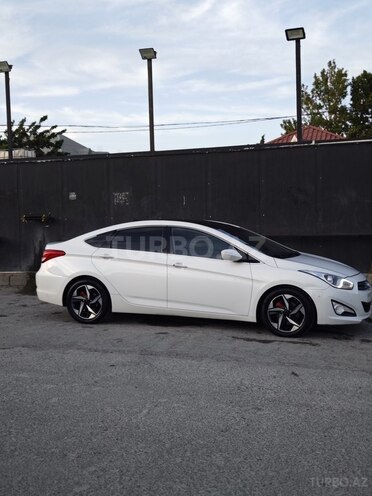 Hyundai i40 2012, 330,000 km - 1.7 l - Bakı