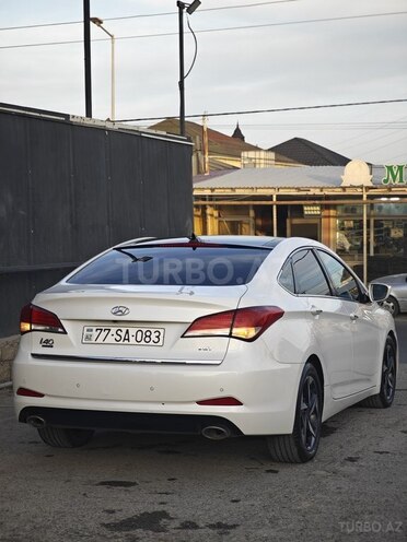 Hyundai i40 2012, 330,000 km - 1.7 l - Bakı