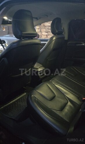 Ford Fusion (North America) 2015, 134,000 km - 2.0 l - Bakı