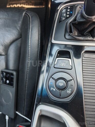 Hyundai i40 2012, 330,000 km - 1.7 l - Bakı