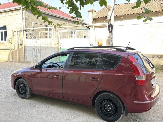 Hyundai i30 2010, 286,440 km - 1.6 l - Bakı