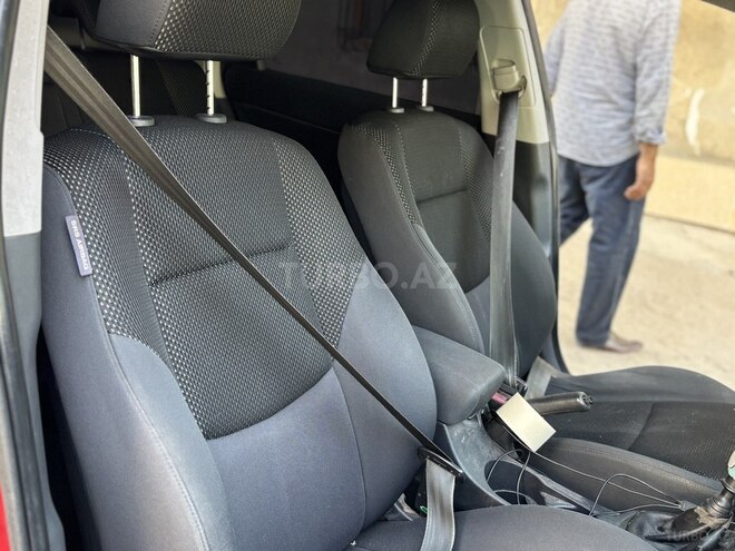 Hyundai i30 2010, 286,440 km - 1.6 l - Bakı