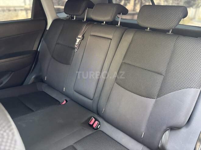 Hyundai i30 2010, 286,440 km - 1.6 l - Bakı