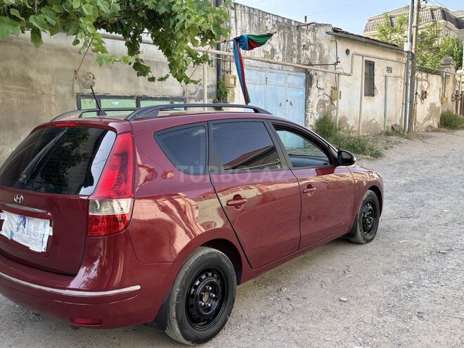 Hyundai i30 2010, 286,440 km - 1.6 l - Bakı