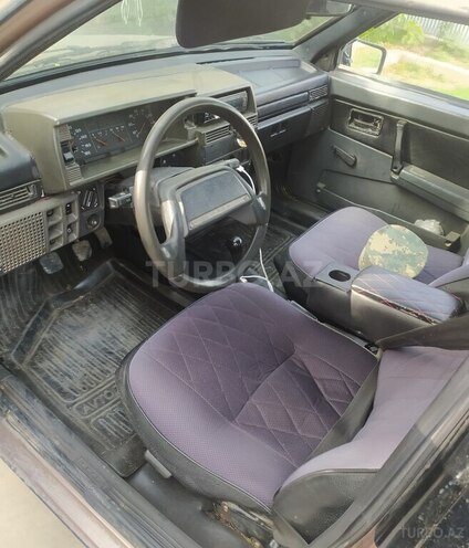 LADA (VAZ) 21099 1999, 208,050 km - 1.5 l - Şəmkir
