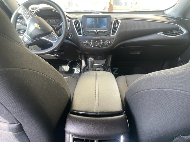 Chevrolet Malibu 2016, 164,153 km - 1.5 l - Bakı