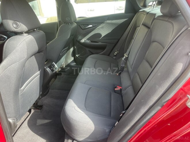 Chevrolet Malibu 2016, 164,153 km - 1.5 l - Bakı