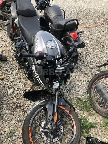 Bajaj Pulsar NS 160 2023, 46,000 km - 0.2 л - Bakı