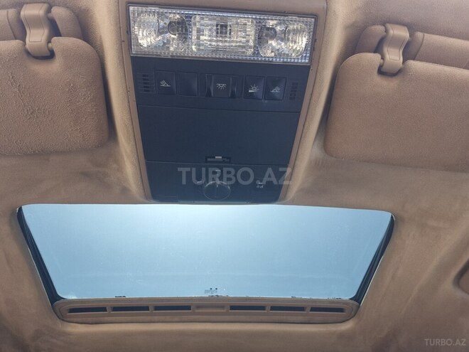 Porsche Cayenne 2009, 240,000 km - 4.8 l - Gəncə