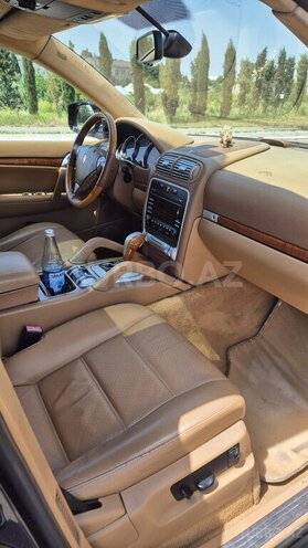 Porsche Cayenne 2009, 240,000 km - 4.8 l - Gəncə
