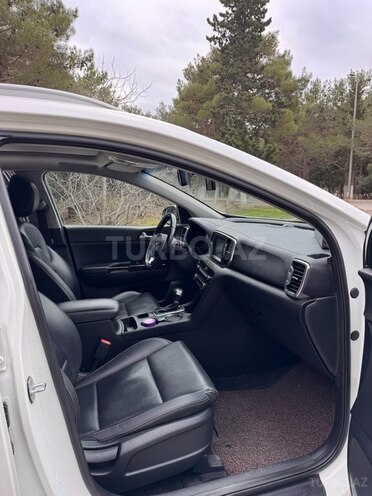 Kia Sportage 2016, 110,000 km - 2.0 l - Sumqayıt