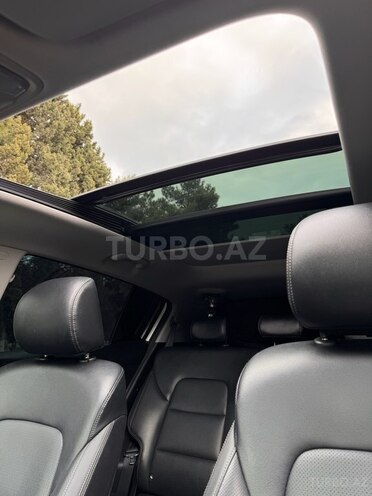 Kia Sportage 2016, 110,000 km - 2.0 l - Sumqayıt