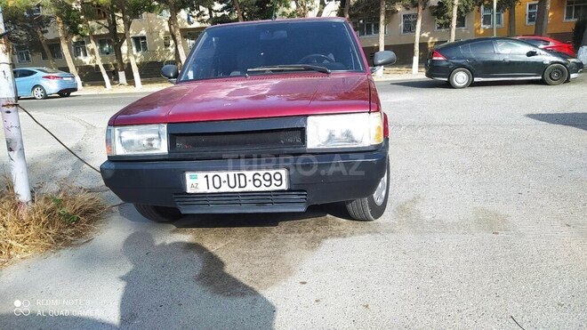 Tofas Sahin 2006, 145,879 km - 1.6 l - Sumqayıt