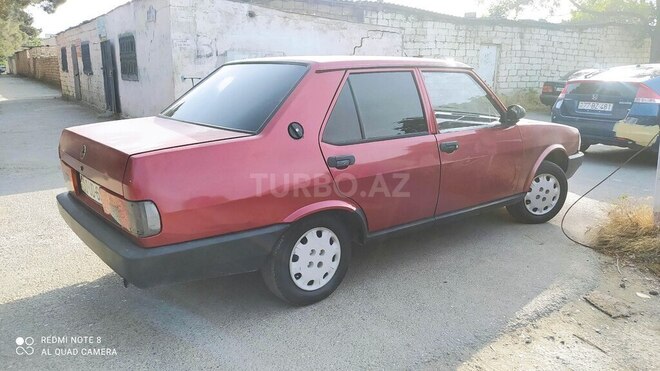 Tofas Sahin 2006, 145,879 km - 1.6 l - Sumqayıt