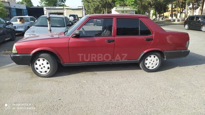 Tofas Sahin 2006, 145,879 km - 1.6 l - Sumqayıt
