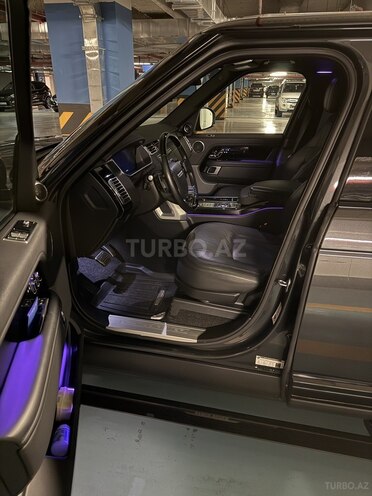 Land Rover Range Rover 2021, 84,000 km - 3.0 l - Bakı