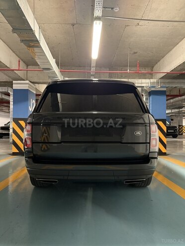 Land Rover Range Rover 2021, 84,000 km - 3.0 l - Bakı